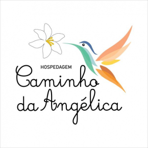 Casinha - Hospedagem Caminho da Angélica